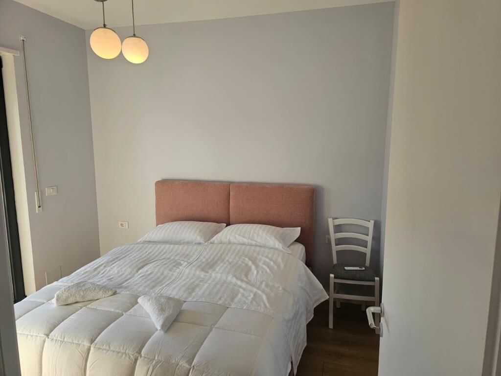 Apartment 1+1+1 with Balcony for Rent