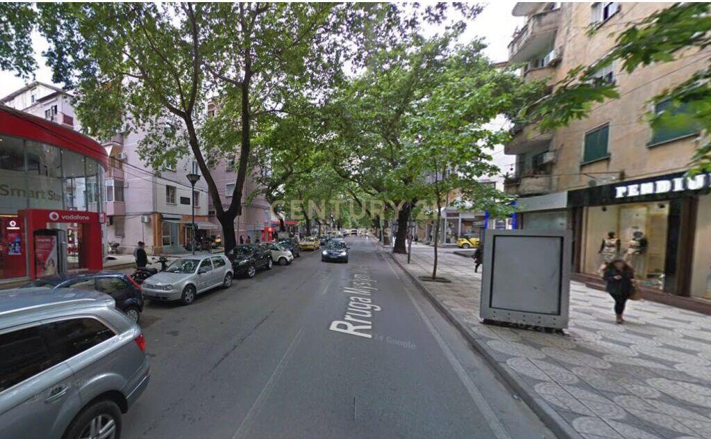 Business Premises for Rent on the street – Myslym Shyr, near Social Security
