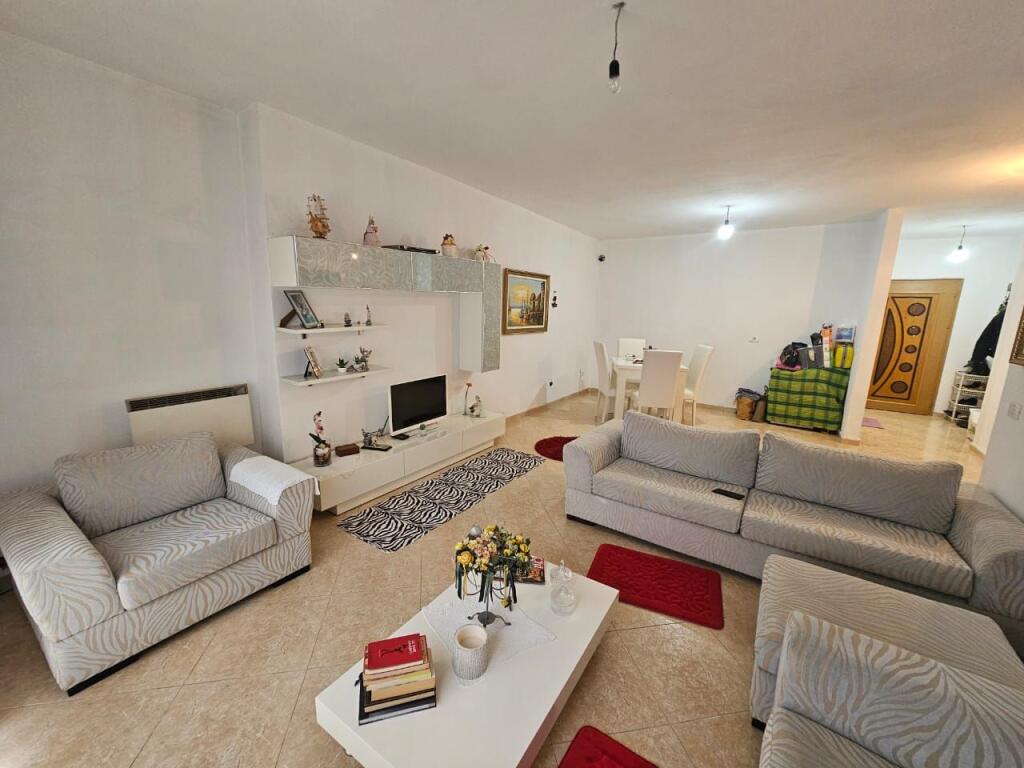 FOR SALE APARTMENT 2+1+2 AT THE BEACH