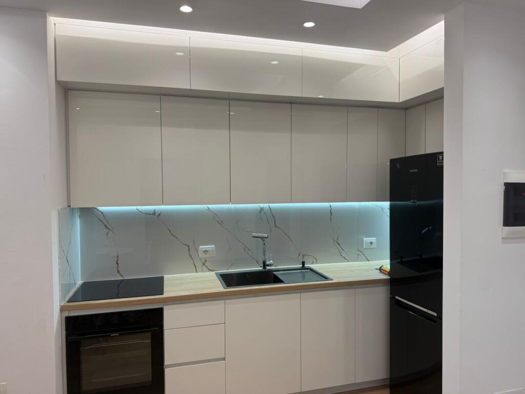 Qera apartament 1+1 Tek 5 maji cmimi 50.000 leke