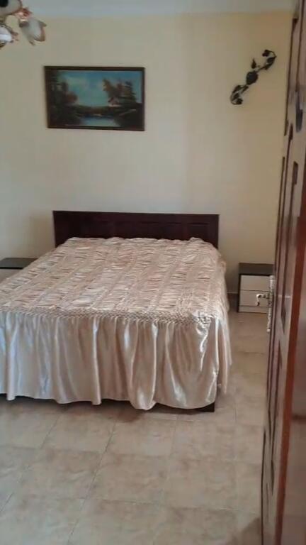 Apartment 3+1 for rent in Paskuqan