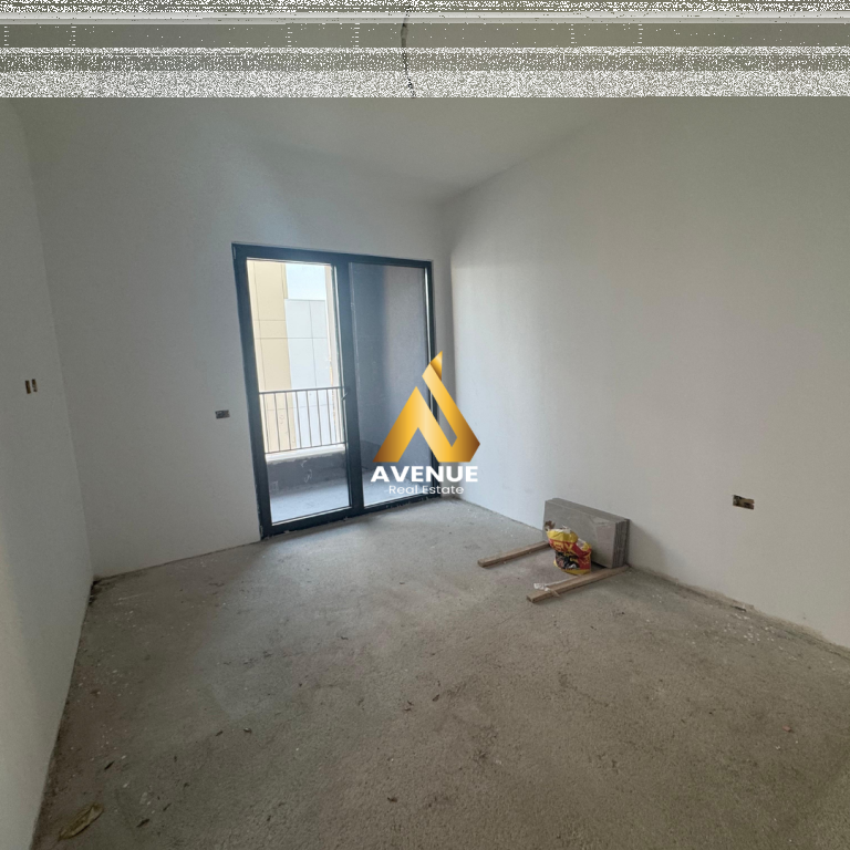 For sale, Apartment 1+1, Jordan Residence, New Boulevard Tirana