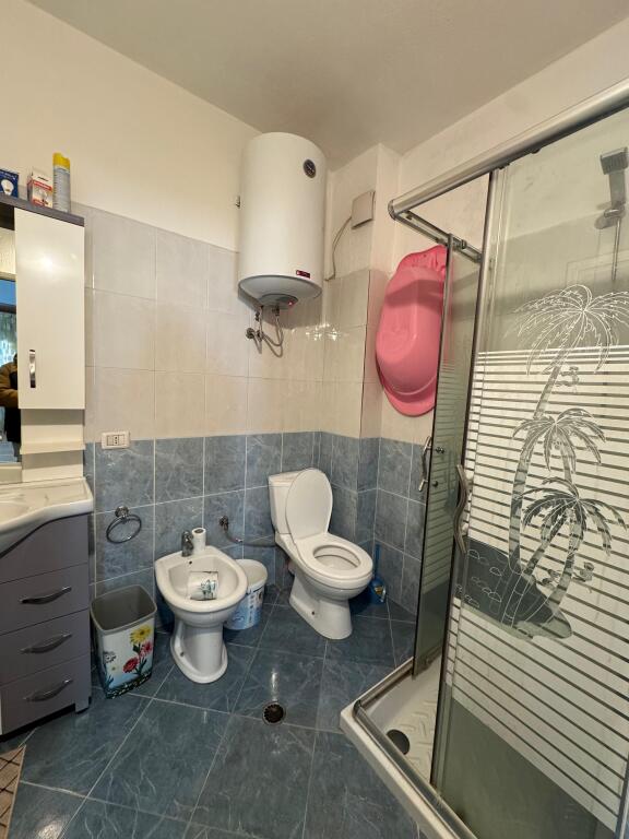 🏠 Apartment 2+1 for rent – Ujësjellësi