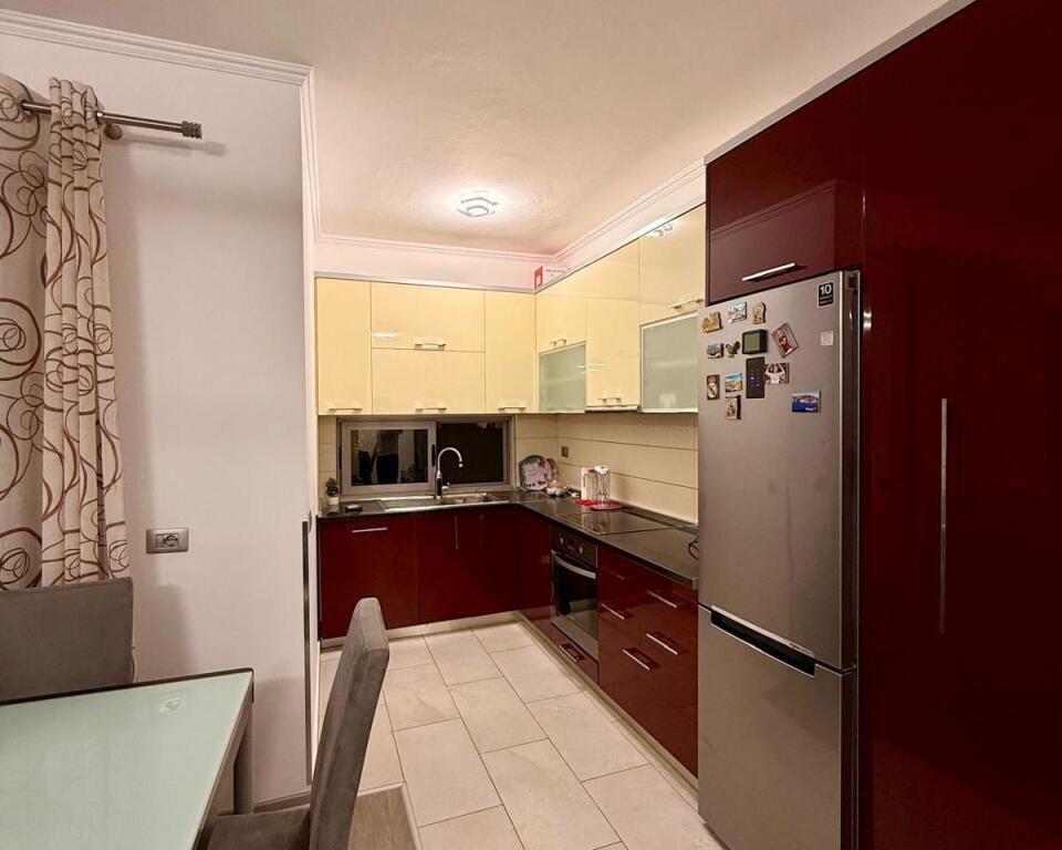 APARTMENT FOR RENT 2+1 KINOSTUDIO 60,000 LEKE