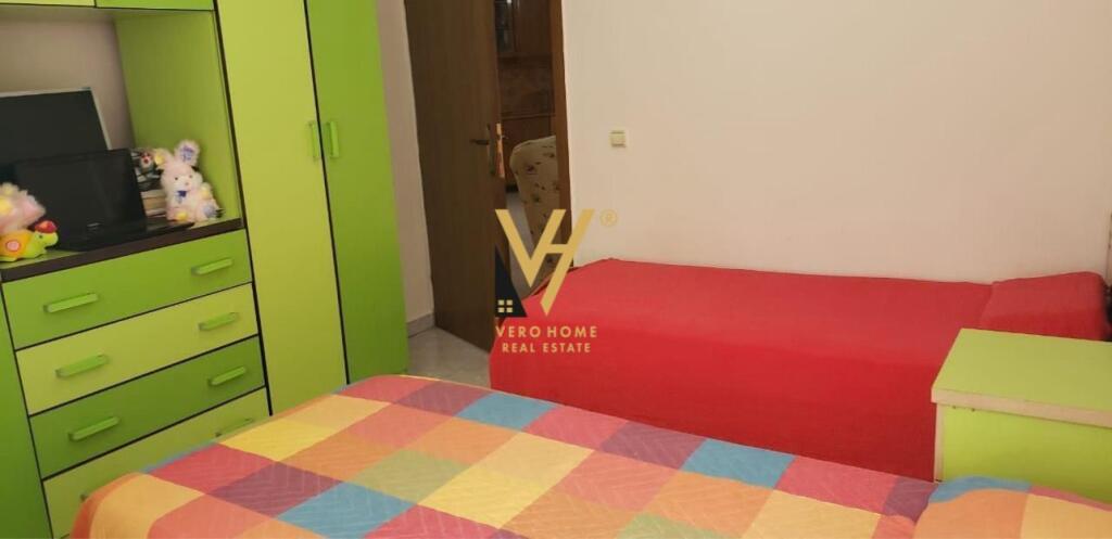 APPARTAMENTO 2+1+2BLK IN AFFITTO A LAPRAKE 600 EURO