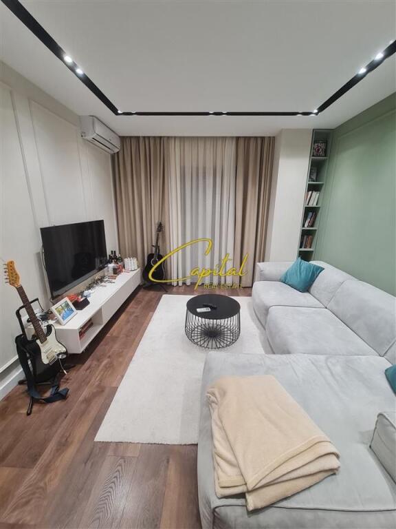 APPARTAMENTO IN AFFITTO 1+1 YZBERISHT 45.000 LEKE