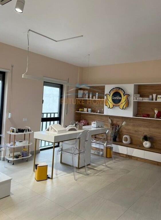 Qera , Apartament 3+1+2, Selvia, Tiranë..