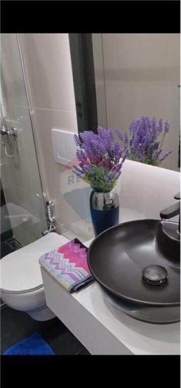 Apartment 2+1+2 for rent in Bllok
