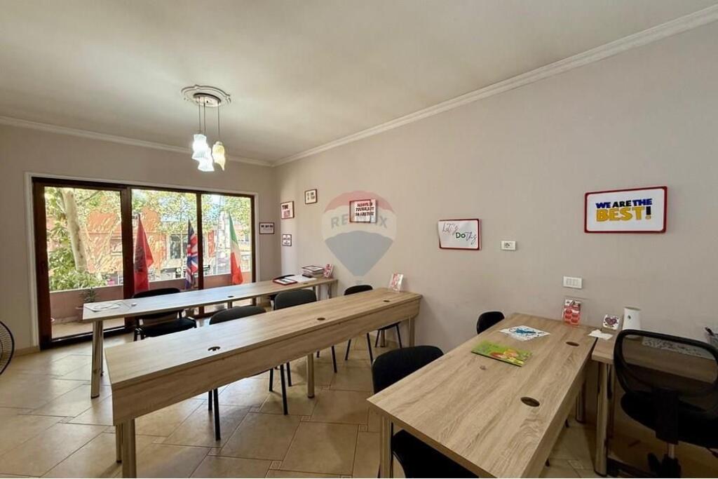Building - For Sale - United School, Tirana(ID: 530291018-1024)