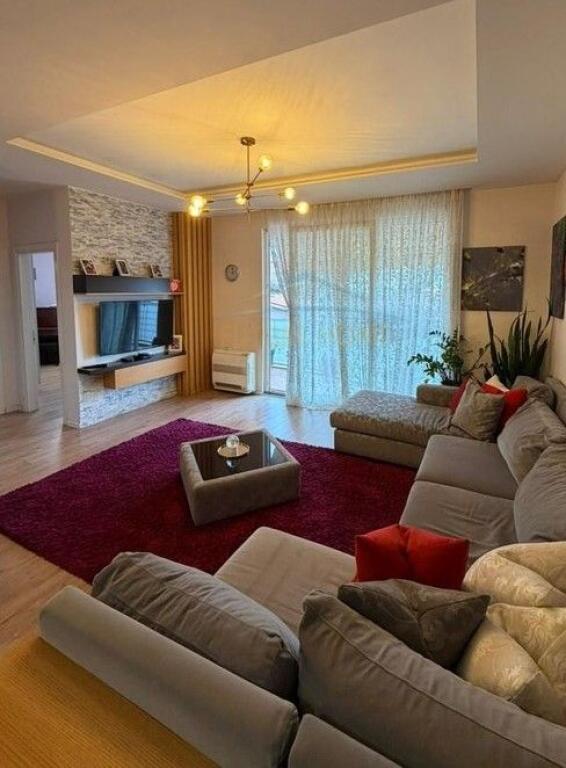 For sale, Apartment 2+1, Gramoz Pashko Street