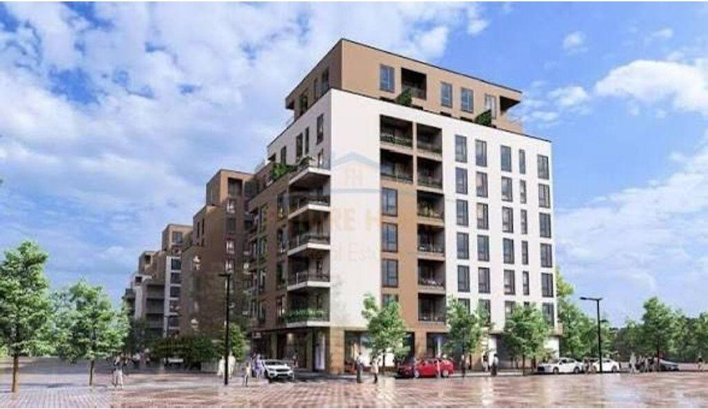 For sale, Apartment 1+1, Venatino Complex 4, Kamëz.