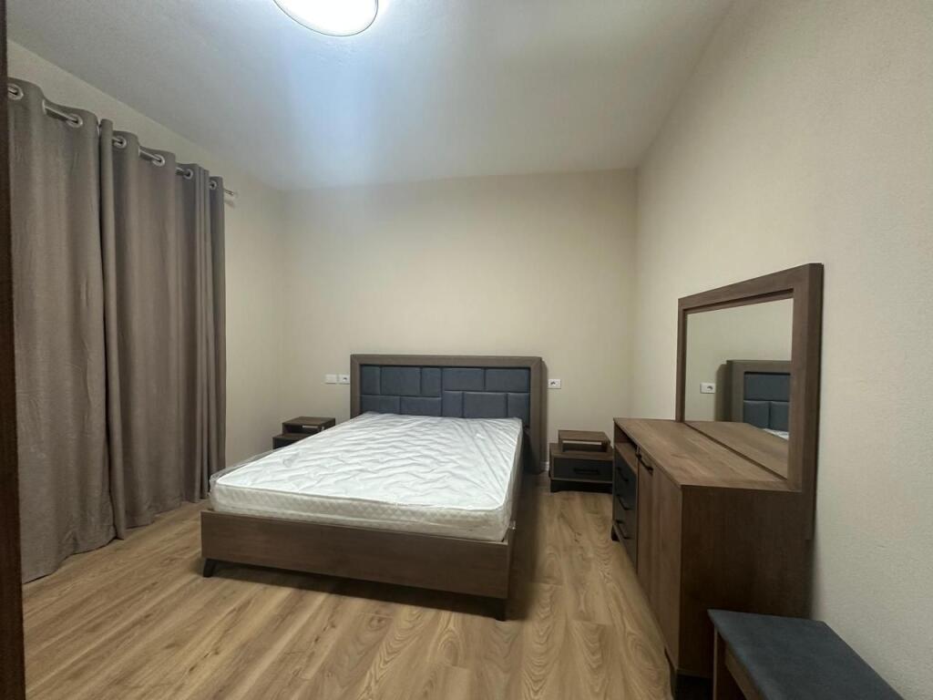 🏡 Jepet me Qira Apartament 2+1 (pjesë vile) – 📍 Sauk💶 500 € / muaj
