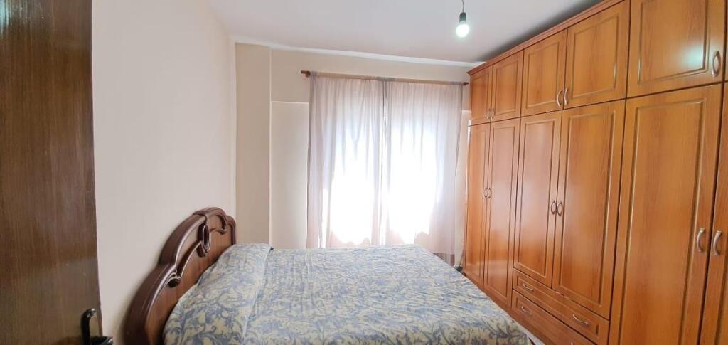 🏠 APPARTAMENTO 2+1 IN VENDITA – ZOGU I ZI / LAPRAKË