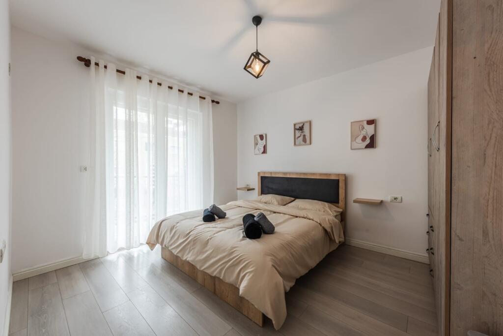 APPARTAMENTO 2+1 IN AFFITTO PAZARI I RI