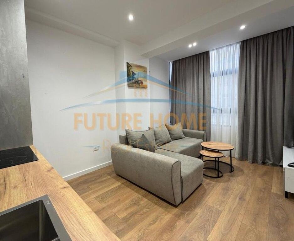 Rent, Apartment 1+1, Paris Commune, Tirana.