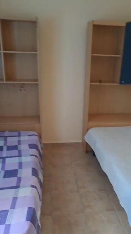 Apartment 3+1 for rent in Paskuqan