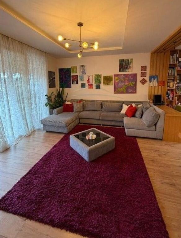 For sale, Apartment 2+1, Gramoz Pashko Street