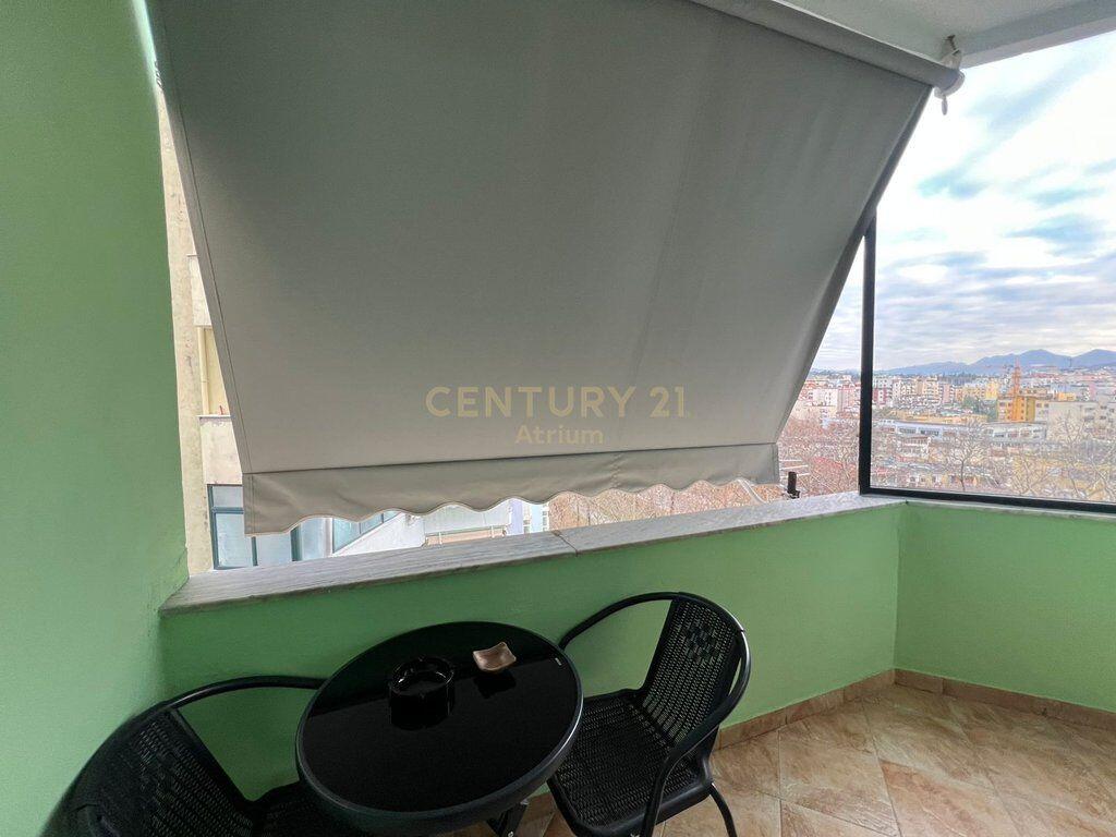 APARTAMENT 1+1 ME QERA TEK ISH EKSPOZITA