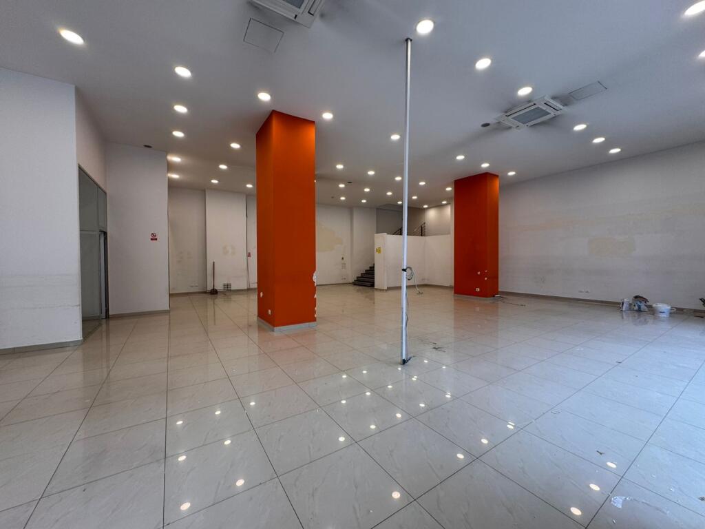 AMBIENTE IN AFFITTO PRESSO HILTON GARDEN