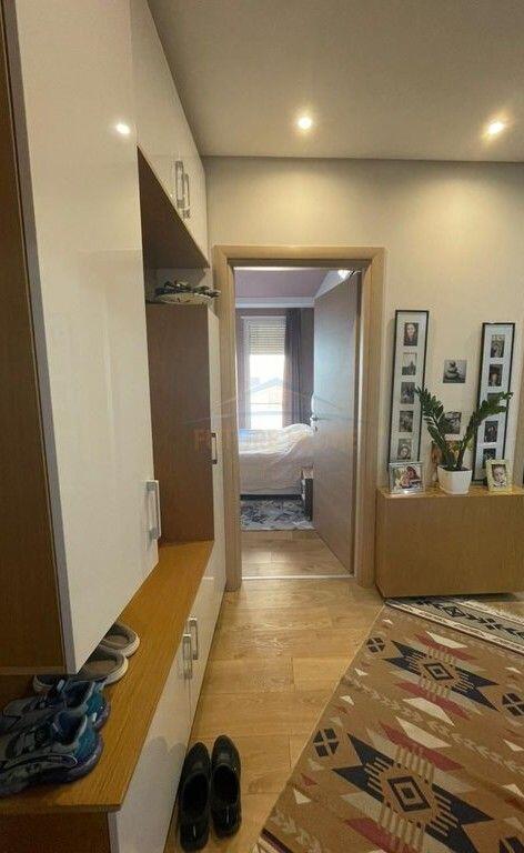 Shitet, Apartament 2+1+2, Rezidenca Sona, Liqeni i Thate, Tirane