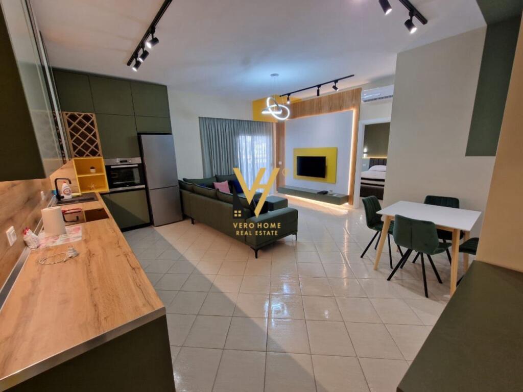 APPARTAMENTO 1+1 IN VENDITA A ORIKUM 135.000 EURO