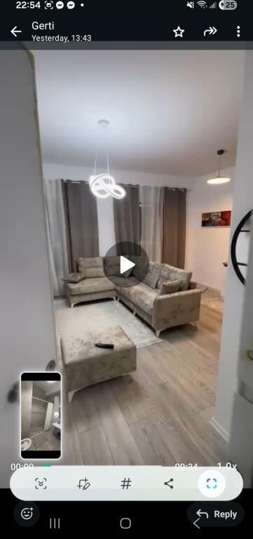 For rent