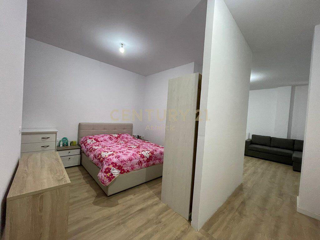 SHITET APARTAMENT 1+1 NE PLAZH HEKURUDHA, DURRES! 63,000 €