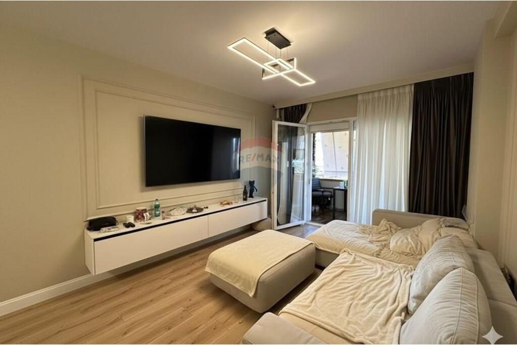 Apartment - For Sale - Kika 2, Tirana
