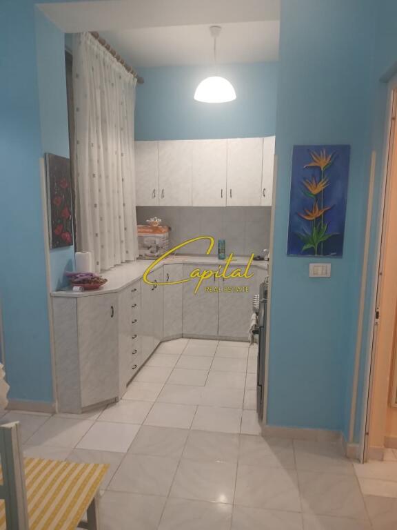 APARTMENT FOR RENT 2+1 FORMER ELECTRIC MARKET 550 EURO