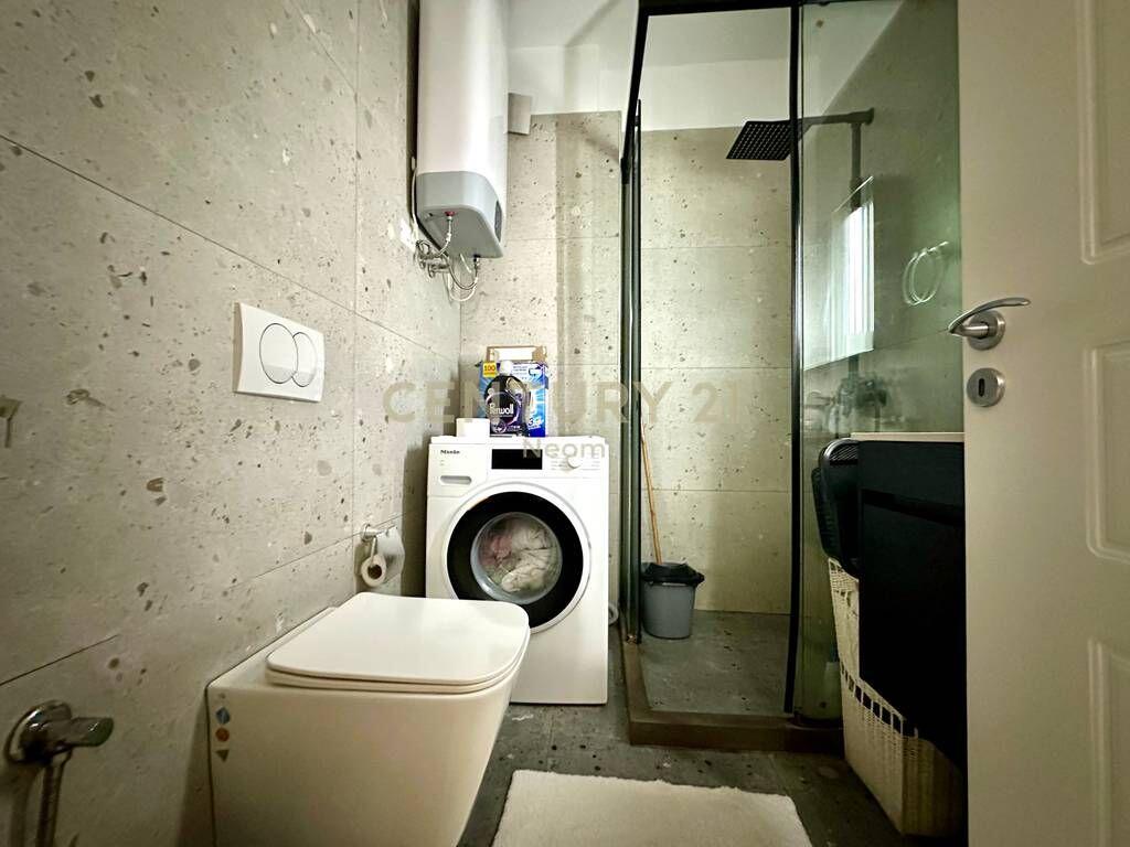 Apartament 2+1 per shitje ne Shkoze