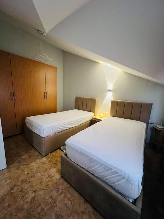 !!!Apartment 2+1 for rent – Kavaja Street!!!