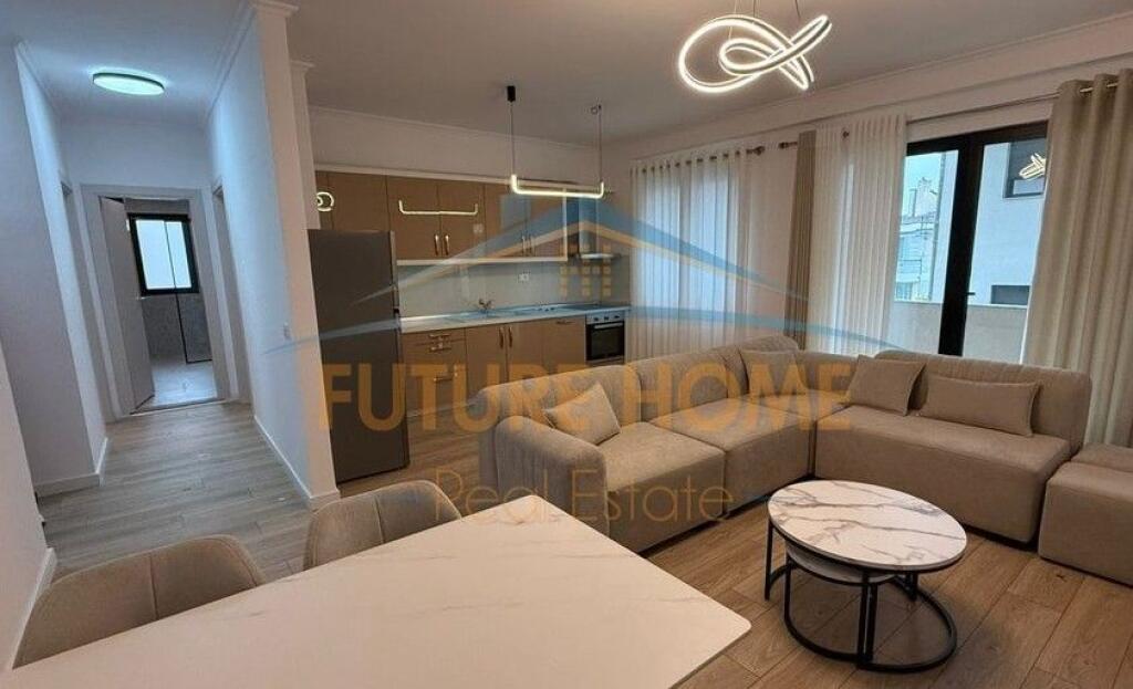 Qera, Apartament 2+1, Kodra e Diellit, Tiranë..