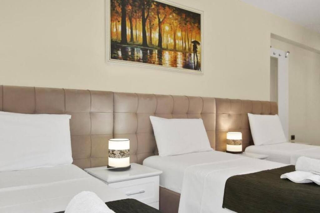 SHITET HOTEL 9-KATESHET 2.000.000 EURO