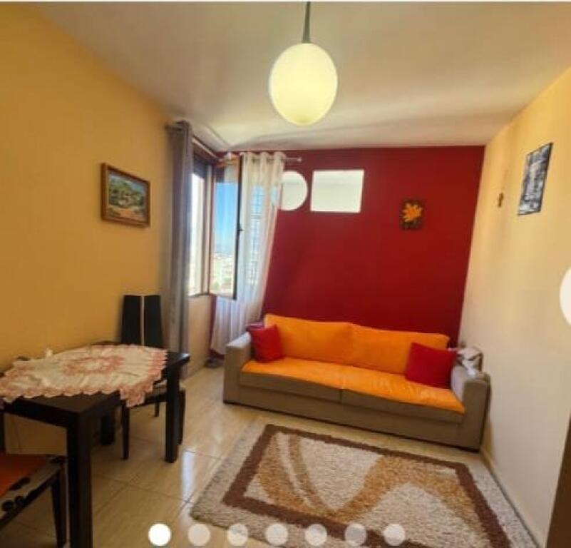 APARTMENT FOR RENT 1+1 CENTER 60,000 LEKE