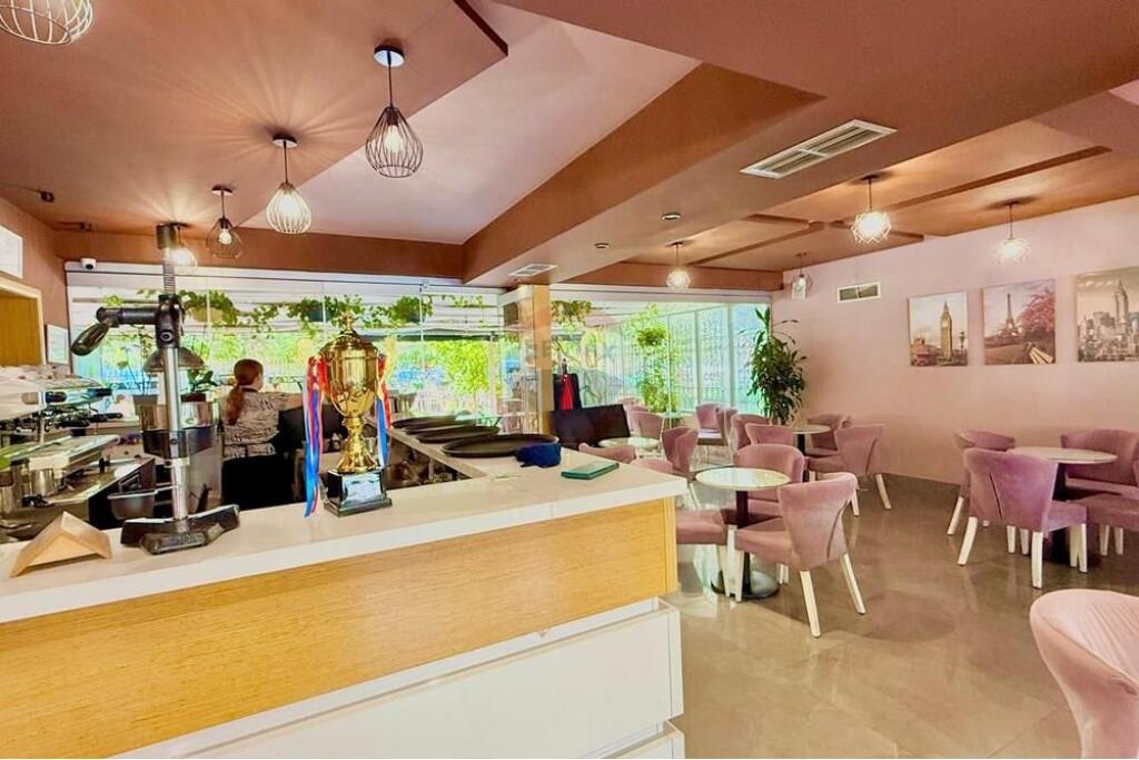 Building - For Sale - United School, Tirana(ID: 530291018-1024)