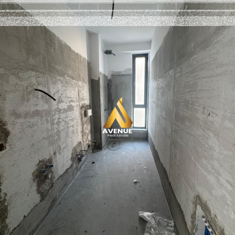 For sale, Apartment 1+1, Jordan Residence, New Boulevard Tirana