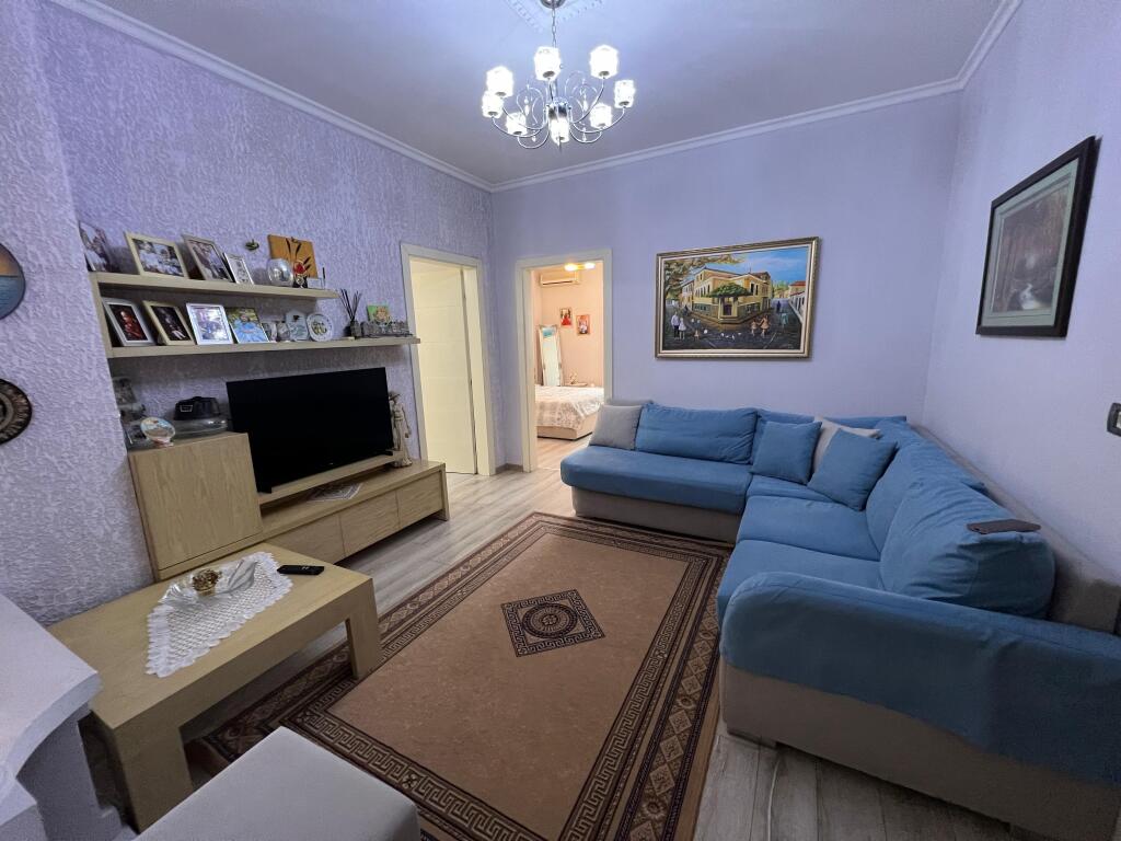 🏡 JEPET ME QERA APARTAMENT 2+1 – DON BOSKO