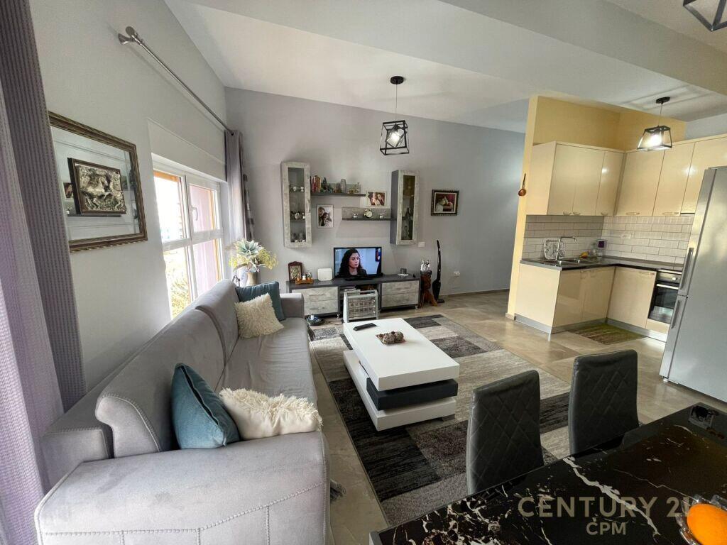 Apartment 1+1 for Sale at Ali Demi