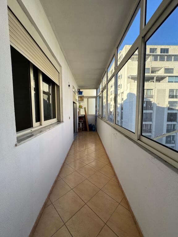 🏠 Apartment 2+1 for rent – Ujësjellësi
