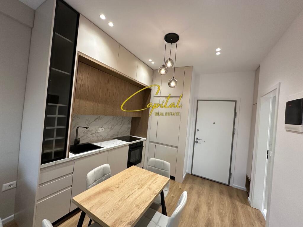 APPARTAMENTO IN AFFITTO 2+1 ALI DEMI 52.000 LEKE