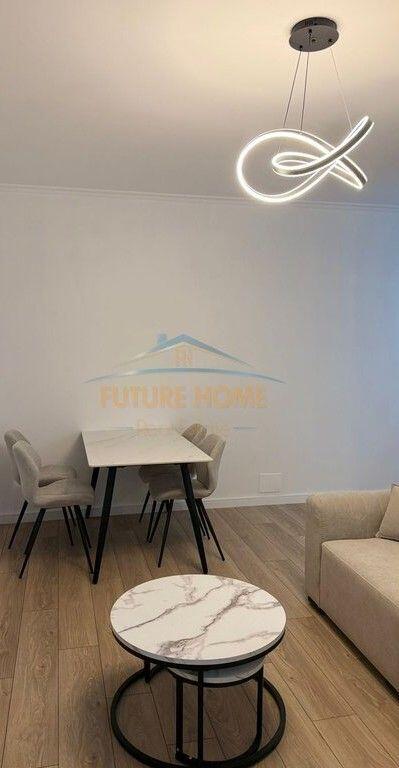 Qera, Apartament 2+1, Kodra e Diellit, Tiranë..