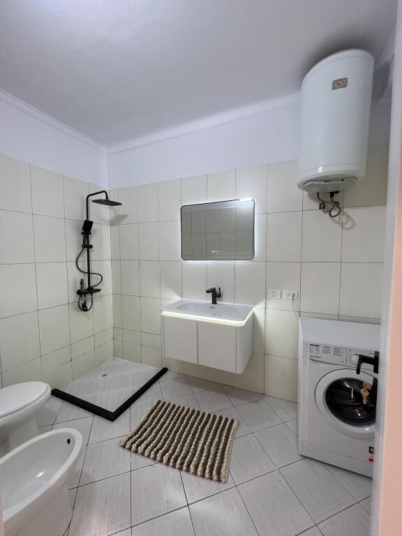 🏡 Shitet apartament 2+1 ne Astir prane Bar Artistit