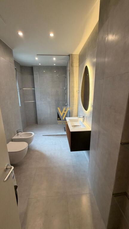 AFFITTASI APPARTAMENTO 2+1+2+BLK A GREEN VALLEY 3, LIQUIDO THATE 1.900 EURO