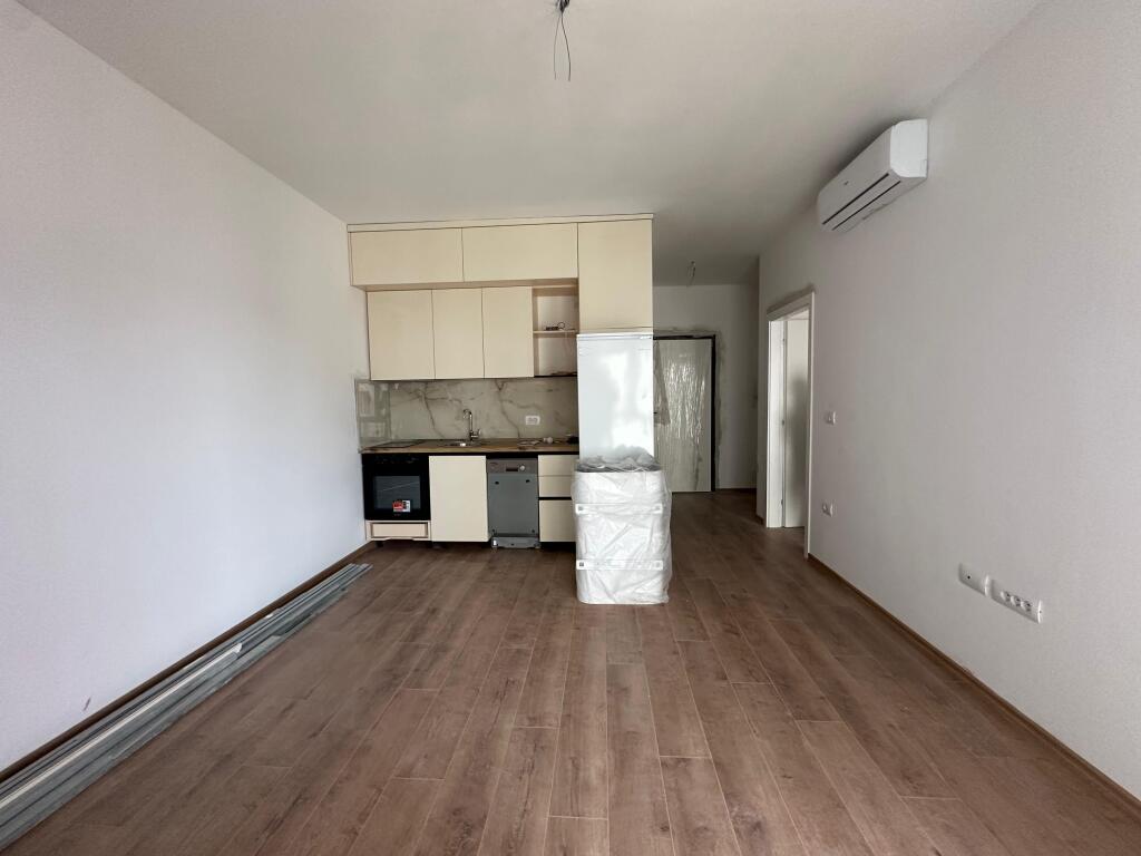 APPARTAMENTO 1+1 IN AFFITTO ZOGU I ZI