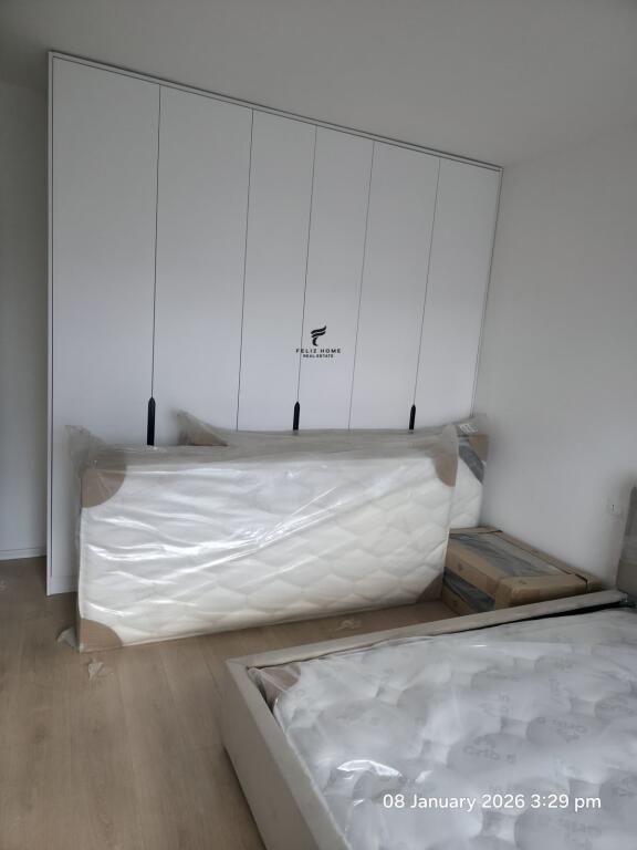 APARTAMENT ME QERA 2+1 BULEVARDI RI 70.000 LEKE