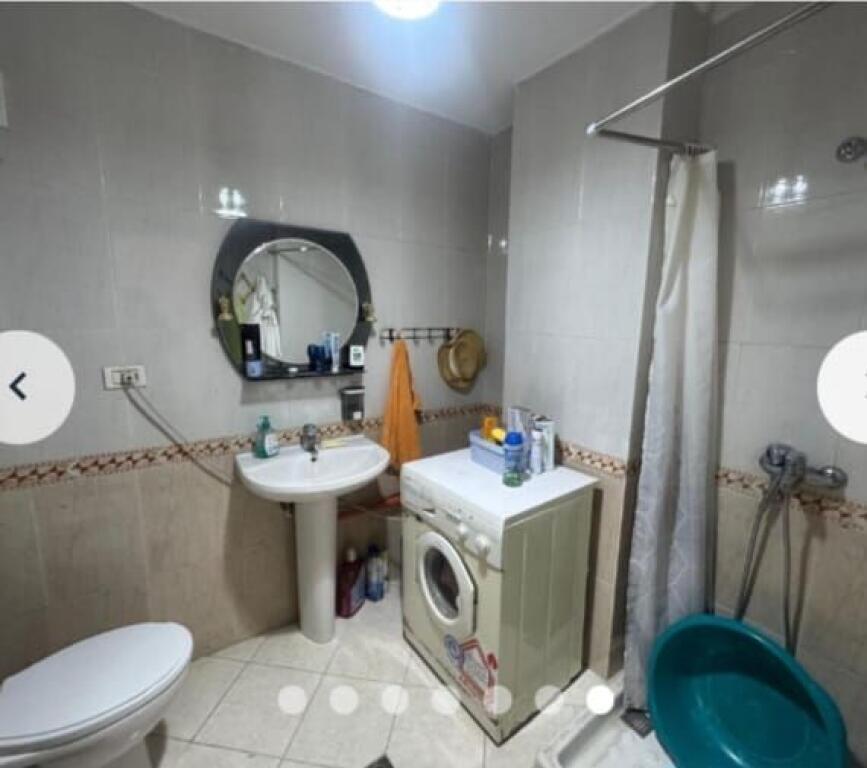 APARTMENT FOR RENT 1+1 CENTER 60,000 LEKE