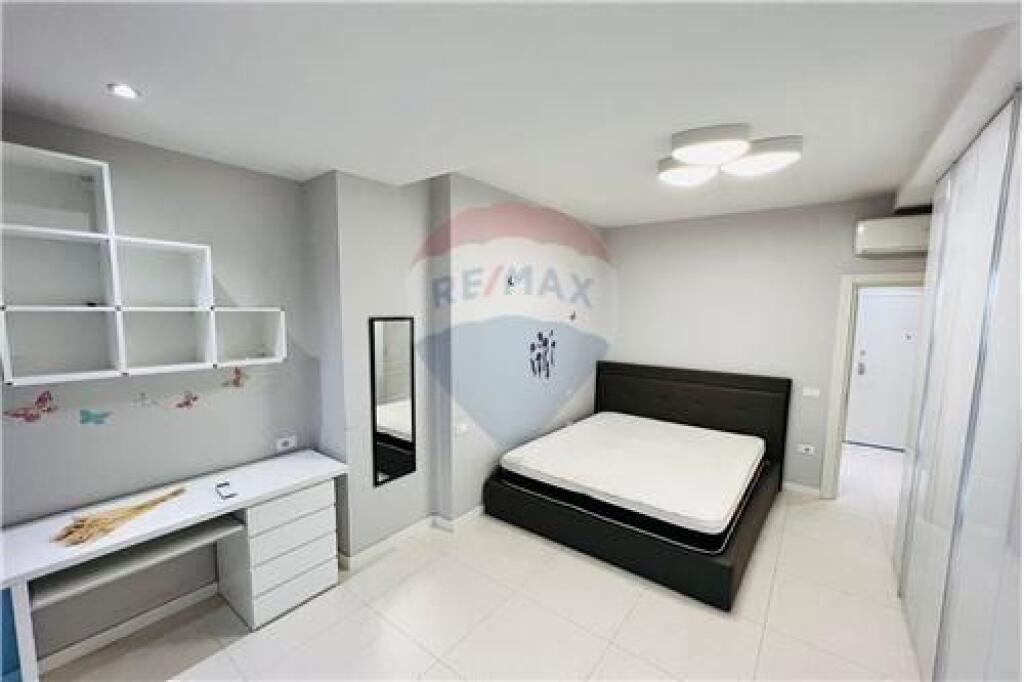 Apartament 1+1 me Qira Kika 2, Tiranë