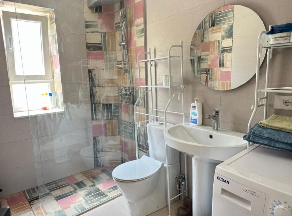 Appartamento/studio in affitto a Mine Peza con 450 Euro al mese
