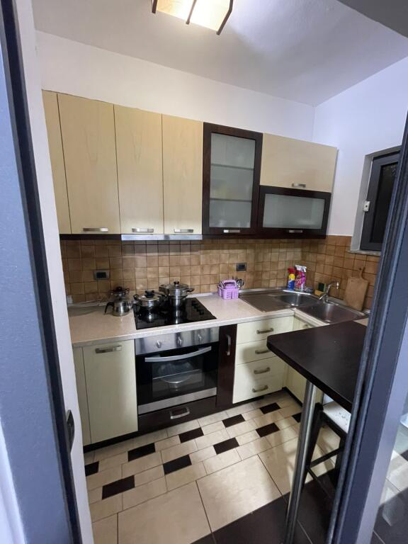 APPARTAMENTO IN AFFITTO 1+1 STRADA DI DURRËS 600 EURO