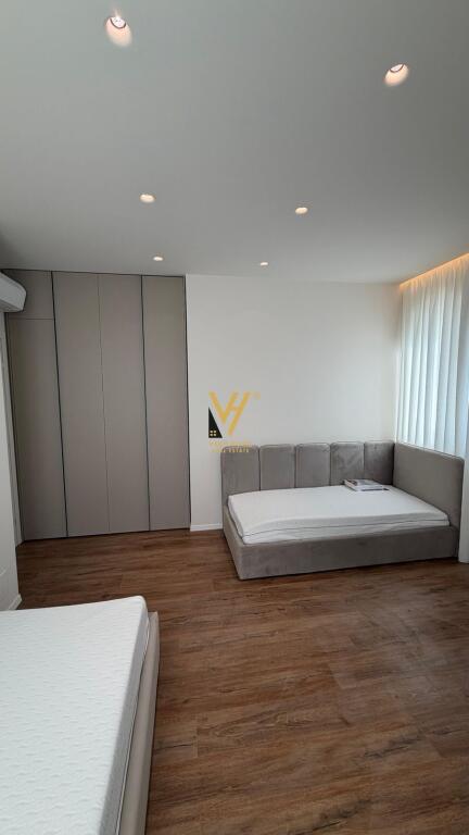 AFFITTASI APPARTAMENTO 2+1+2+BLK A GREEN VALLEY 3, LIQUIDO THATE 1.900 EURO